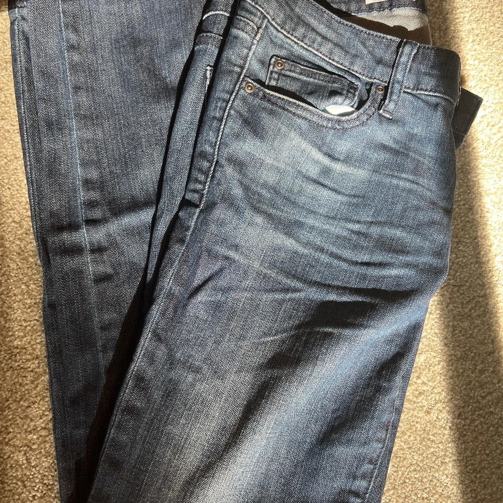 Gap Always Skinny 28/6r